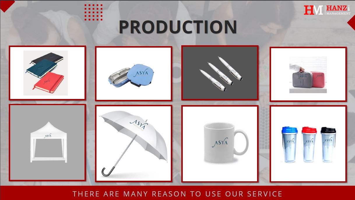 HanzManagement.com entertaiment