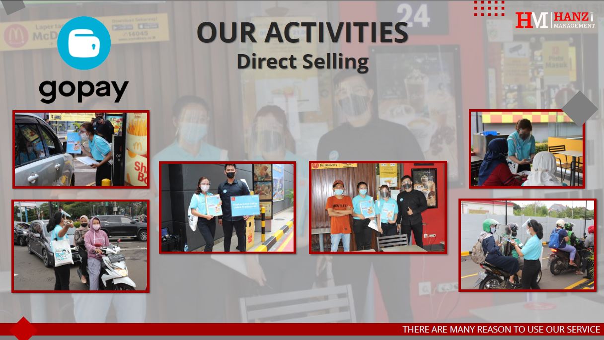 HanzManagement.com promotion