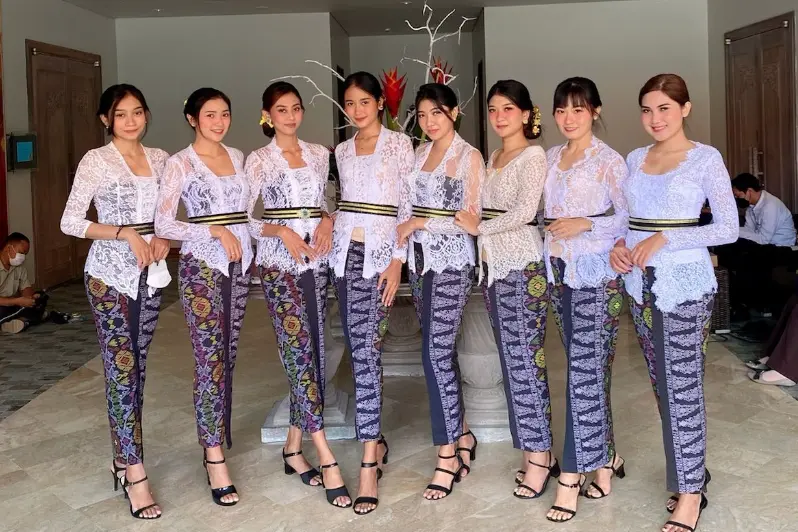 Hanz Management | Agency Spg & Event Organizer